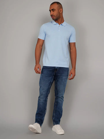 Dutch Canal Polo T-shirts Tim Paris