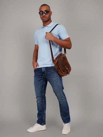 Dutch Canal Polo T-shirts Tim Paris