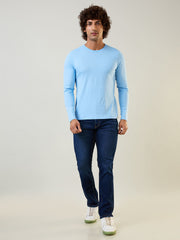 Dutch Canal Solid T-Shirt