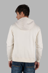 Men's Zipper Full Sleeve Casual Wear Hoodie
