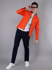 Regular Jacket for men