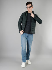 Regular Jacket for men