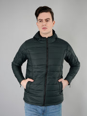 Regular Jacket for men