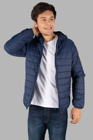 Men's Bomber Light Olive Jacket for Winter Wear Tim Paris