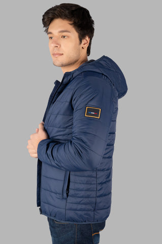 Men's Bomber Light Olive Jacket for Winter Wear Tim Paris
