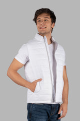 Men's Regular Jacket Casual Winter Wear Regular Fit