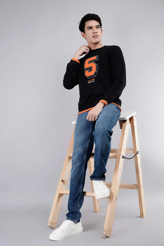 Medium Cloud Denim (FERDINAND) Tim Paris