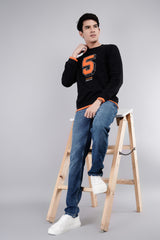 Medium Cloud Denim (FERDINAND)