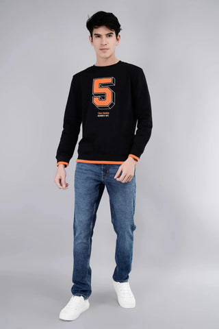 Medium Cloud Denim (FERDINAND) Tim Paris