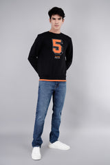 Medium Cloud Denim (FERDINAND)