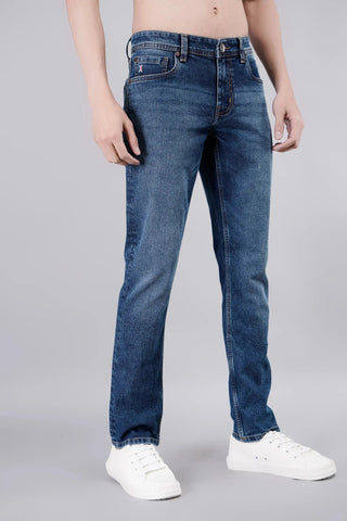 Medium Cloud Denim (FERDINAND) Tim Paris