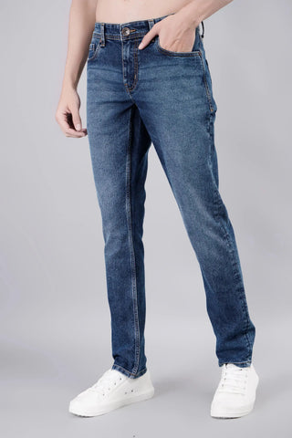 Medium Cloud Denim (FERDINAND) Tim Paris