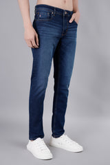 Medium Indigo Denim (FERDINAND)