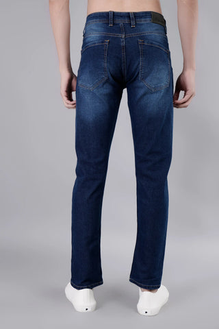 Medium Indigo Denim (FERDINAND) Tim Paris