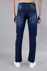 Medium Indigo Denim (FERDINAND)