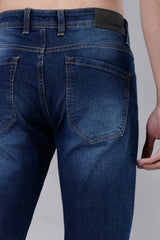 Medium Indigo Denim (FERDINAND)