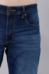 Medium Indigo Denim (FERDINAND)