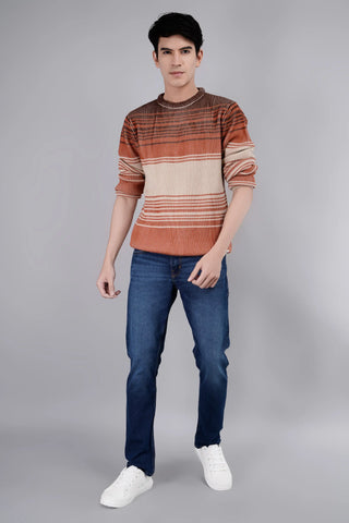 Medium Indigo Denim (FERDINAND) Tim Paris