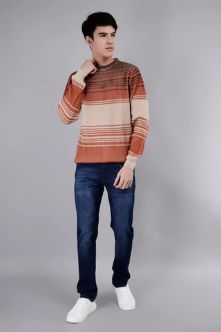 Dark Indigo Ferdinand Slim Tapered Jeans Tim Paris