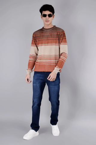 Dark Indigo Ferdinand Slim Tapered Jeans Tim Paris