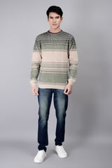 Dark Tint Ferdinand Slim Tapered Jeans