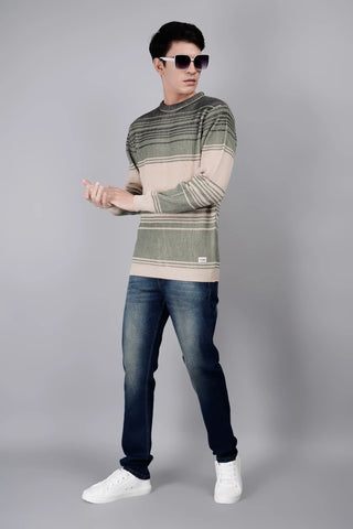 Dark Tint Ferdinand Slim Tapered Jeans TIM PARIS