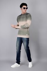 Dark Tint Ferdinand Slim Tapered Jeans