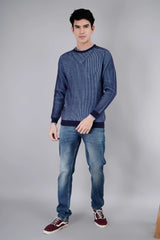 Light Stone Ferdinand Slim Tapered Jeans Tim Paris