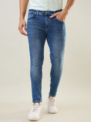 Medium Cloud Kane Skinny Ankle Fit
