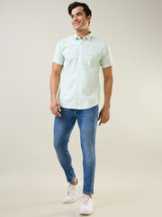 Medium Cloud Kane Skinny Ankle Fit