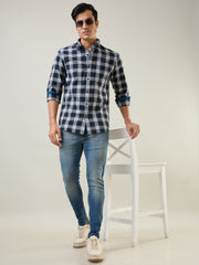 Medium Tint Kane Skinny Ankle Fit