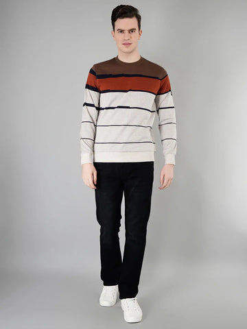 Enzyme Black Parker Slim Straight Jeans TIM PARIS