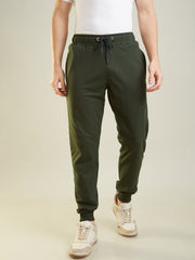 Deep Forest Regular Fit Jogger