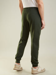 Deep Forest Regular Fit Jogger
