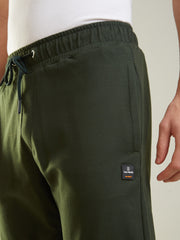 Deep Forest Regular Fit Jogger