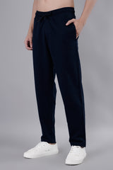 Dress Blue Lounge Pants