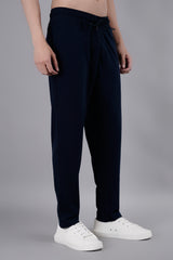 Dress Blue Lounge Pants