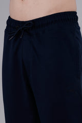 Dress Blue Lounge Pants