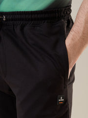 Black Oyster Lounge Pant