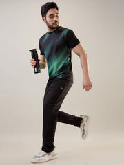 Black Oyster Lounge Pant