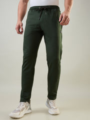 Deep Forest Regular Fit Lounge Pant