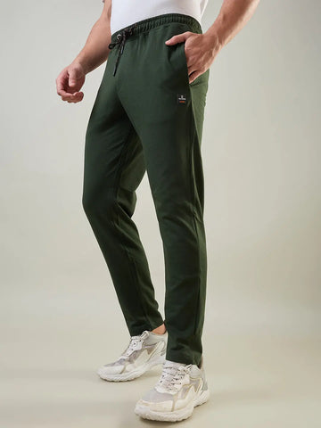 Deep Forest Regular Fit Lounge Pant Tim Paris