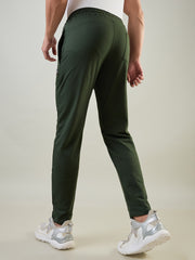 Deep Forest Regular Fit Lounge Pant