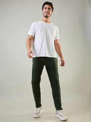 Deep Forest Regular Fit Lounge Pant