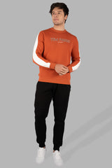 Bombay Brown Sweatshirt