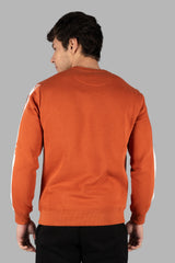 Bombay Brown Sweatshirt