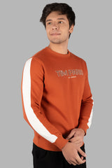 Bombay Brown Sweatshirt