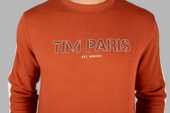 Bombay Brown Sweatshirt