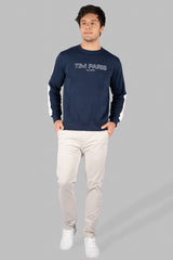 Men's Hoodie Full Sleeve Cotton Sweatshirt