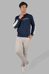 Men's Hoodie Full Sleeve Cotton Sweatshirt